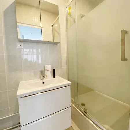 Appartement 023 Chic & Cosy F1 23m2 Hypercentre Wifi Smart Tv Netflix Saint-Etienne (Loire)